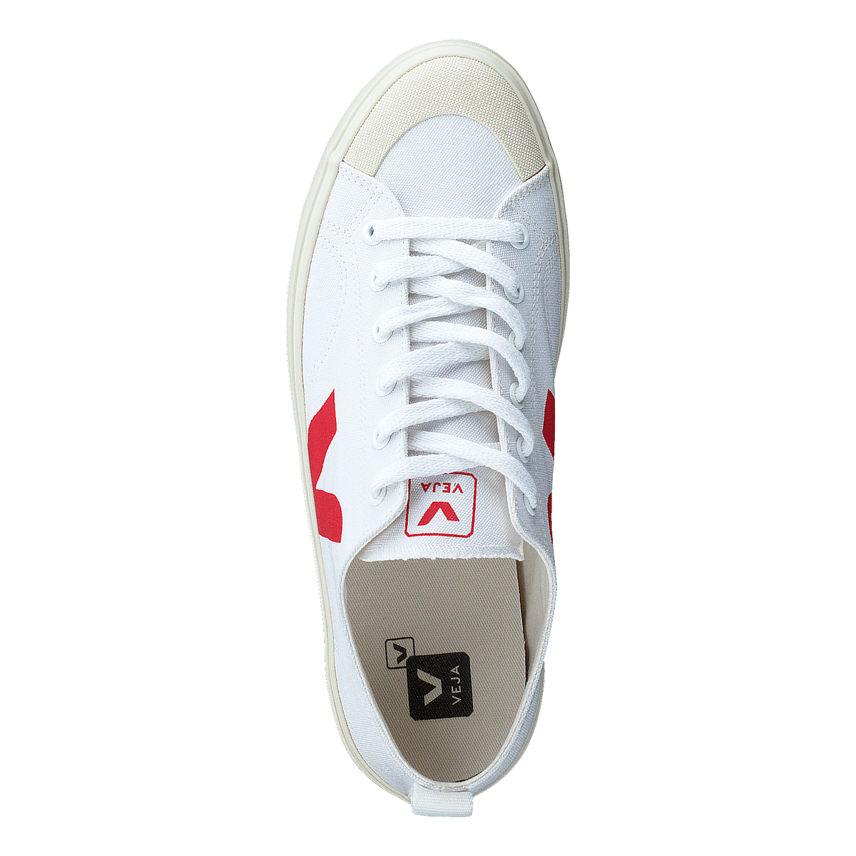 Nova Canvas White_pekin White Pekin