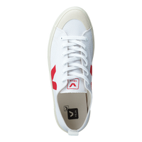 Nova Canvas White_pekin White Pekin