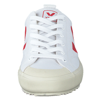 Nova Canvas White_pekin White Pekin