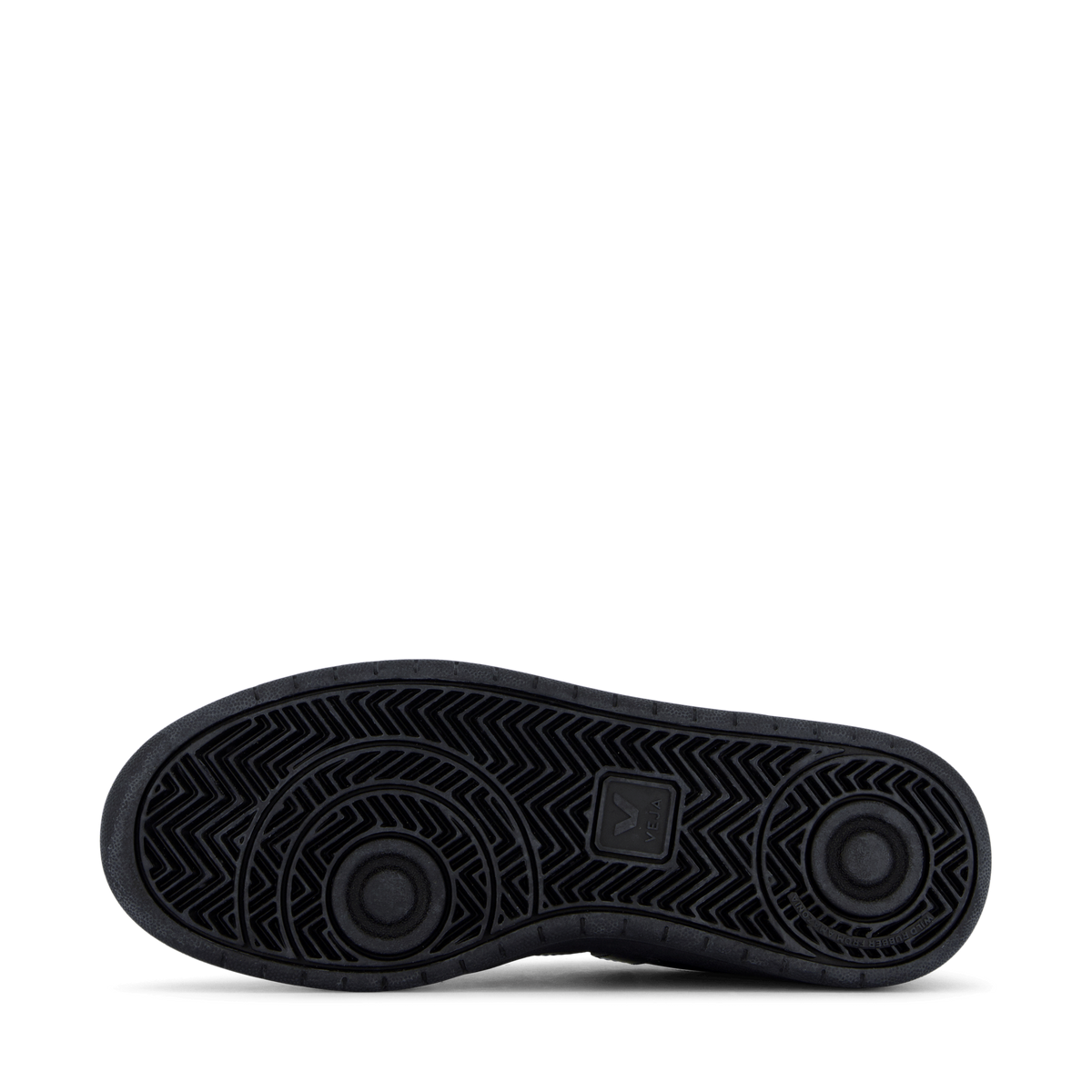 V-10 Cwl Black_black-sole Black Black-sole