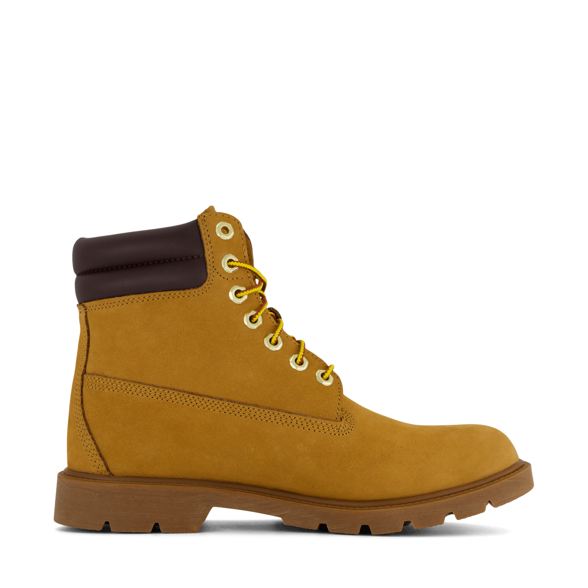 Timberland 6in Water Resistant Basic Wheat