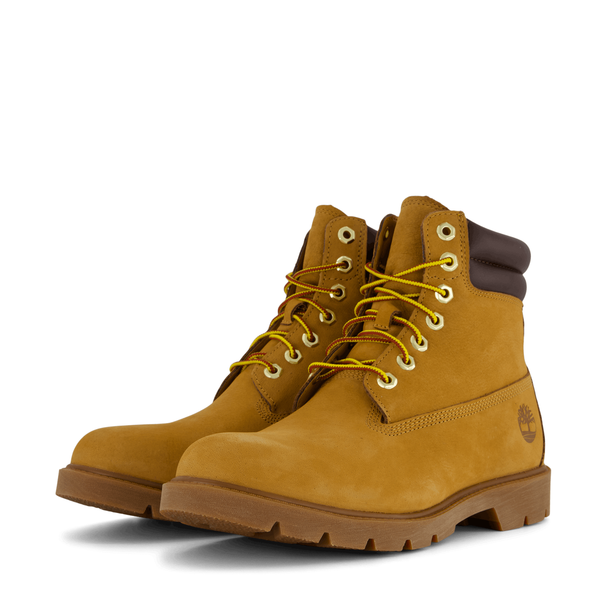 Timberland 6in Water Resistant Basic Wheat