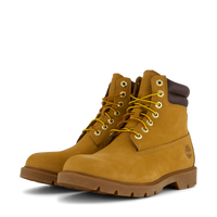 Timberland 6in Water Resistant Basic Wheat