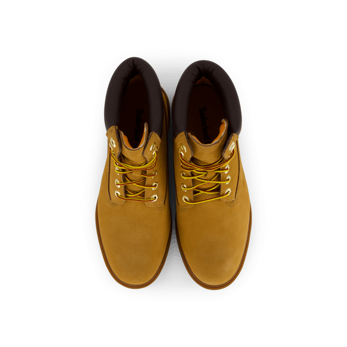 Timberland 6in Water Resistant Basic Wheat