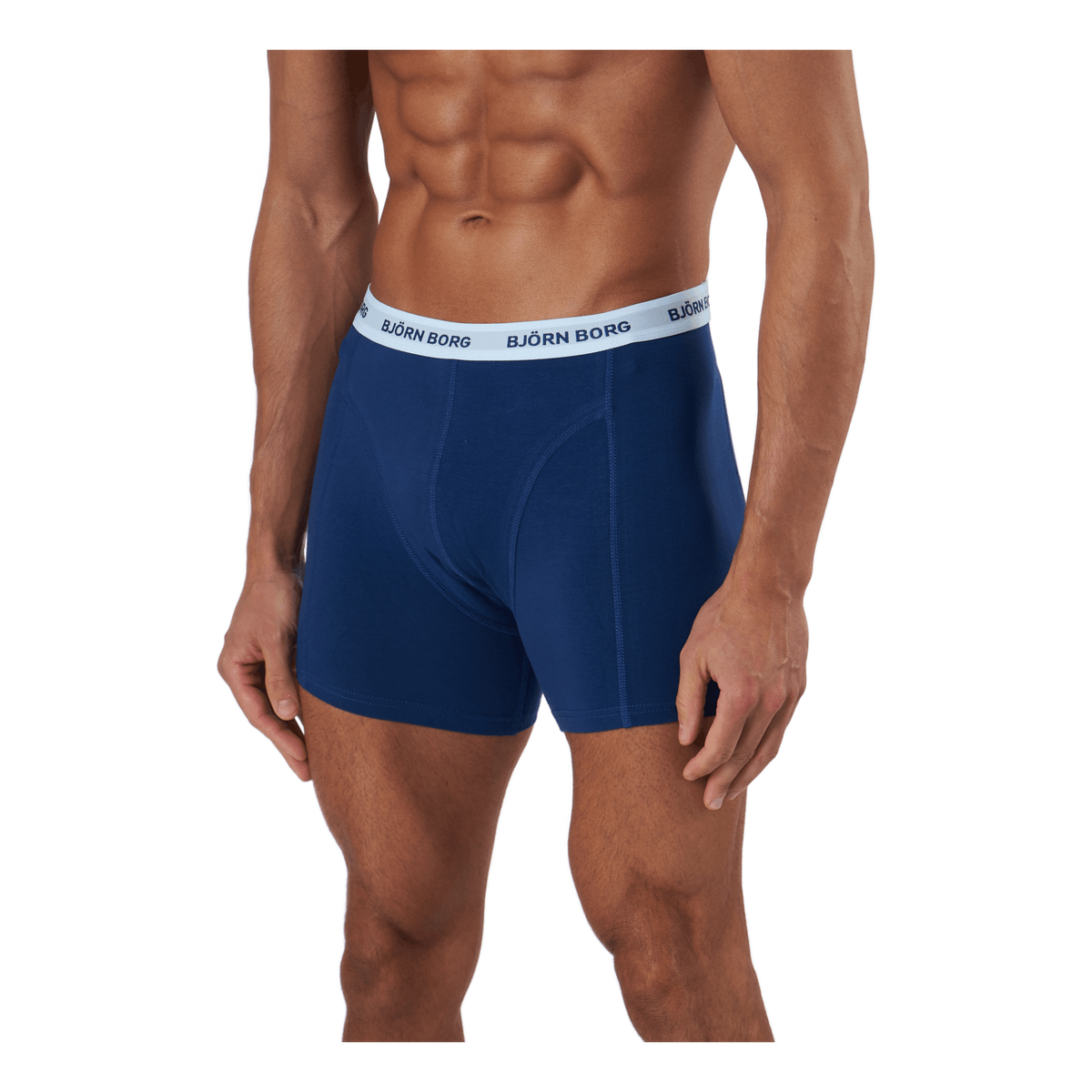 Essential Boxer 5p Multipack 3