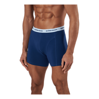 Essential Boxer 5p Multipack 3