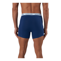 Essential Boxer 5p Multipack 3