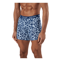 Essential Boxer 5p Multipack 3