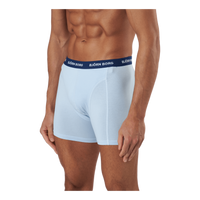 Essential Boxer 5p Multipack 3