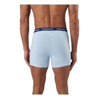 Essential Boxer 5p Multipack 3