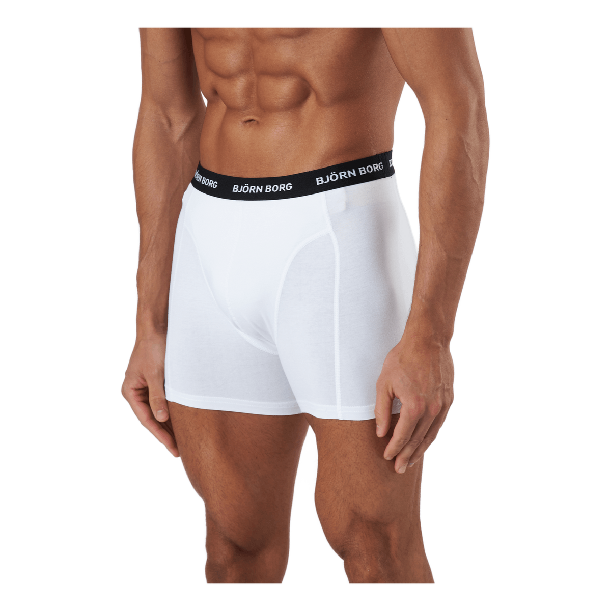 Essential Boxer 5p Multipack 3