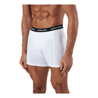 Essential Boxer 5p Multipack 3