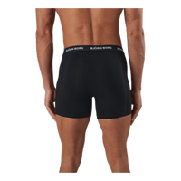 Essential Boxer 5p Multipack 3