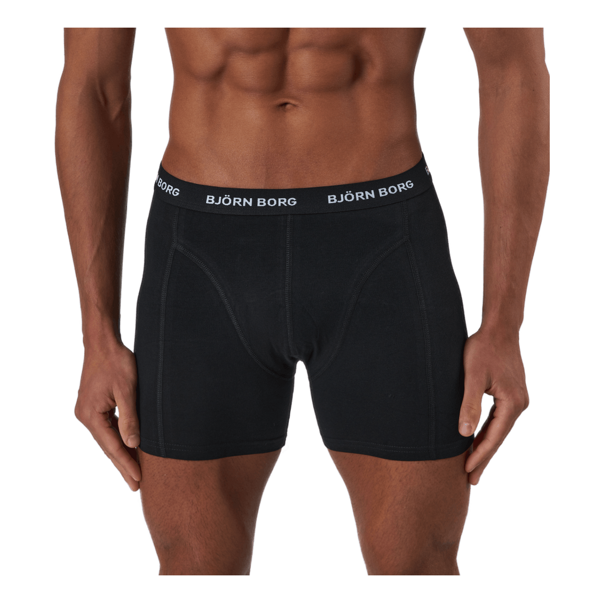 Essential Boxer 5p Multipack 1