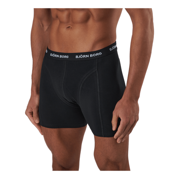 Essential Boxer 5p Multipack 1