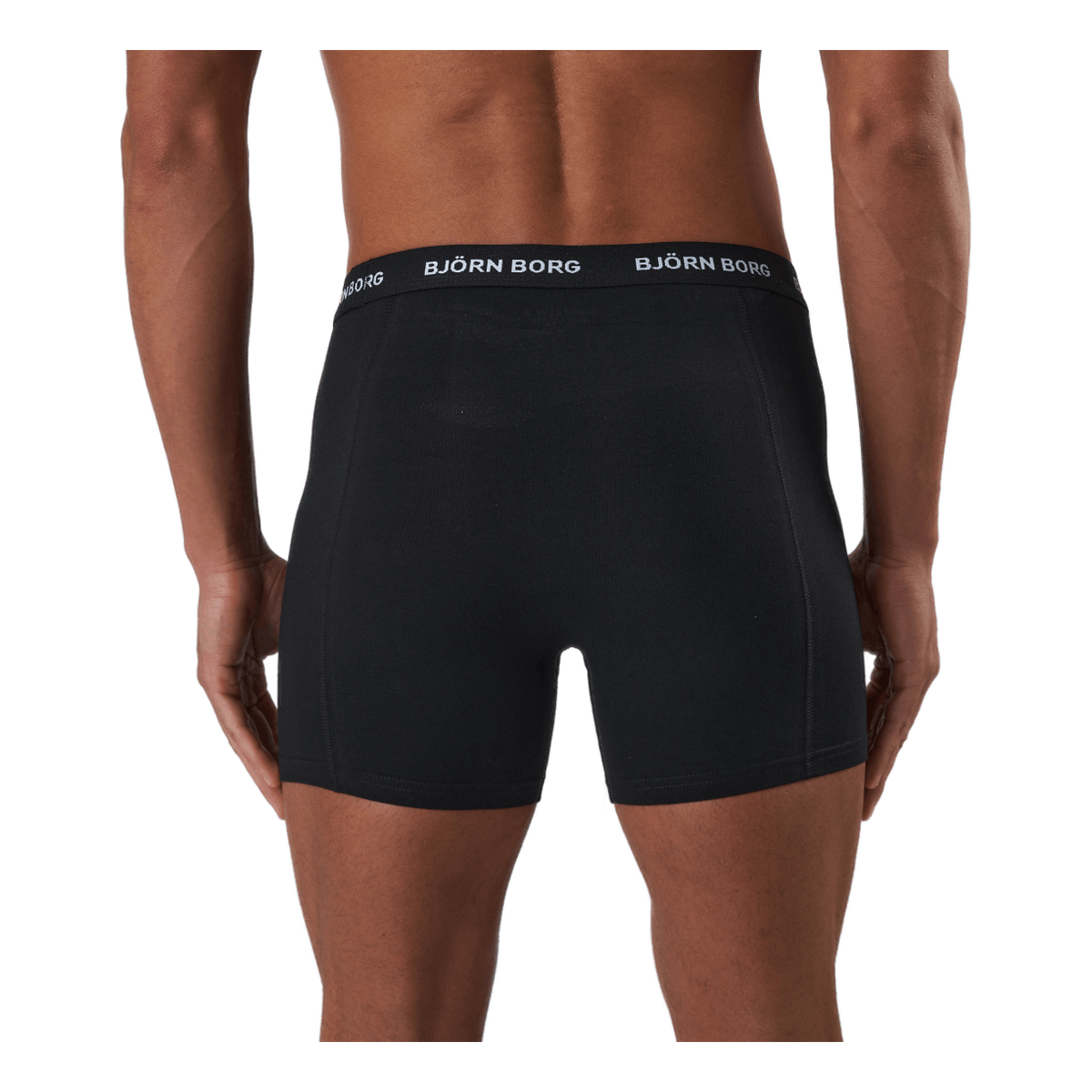 Essential Boxer 5p Multipack 1