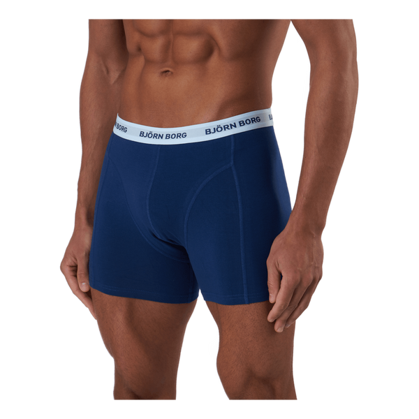 Essential Boxer 3p Multipack 3