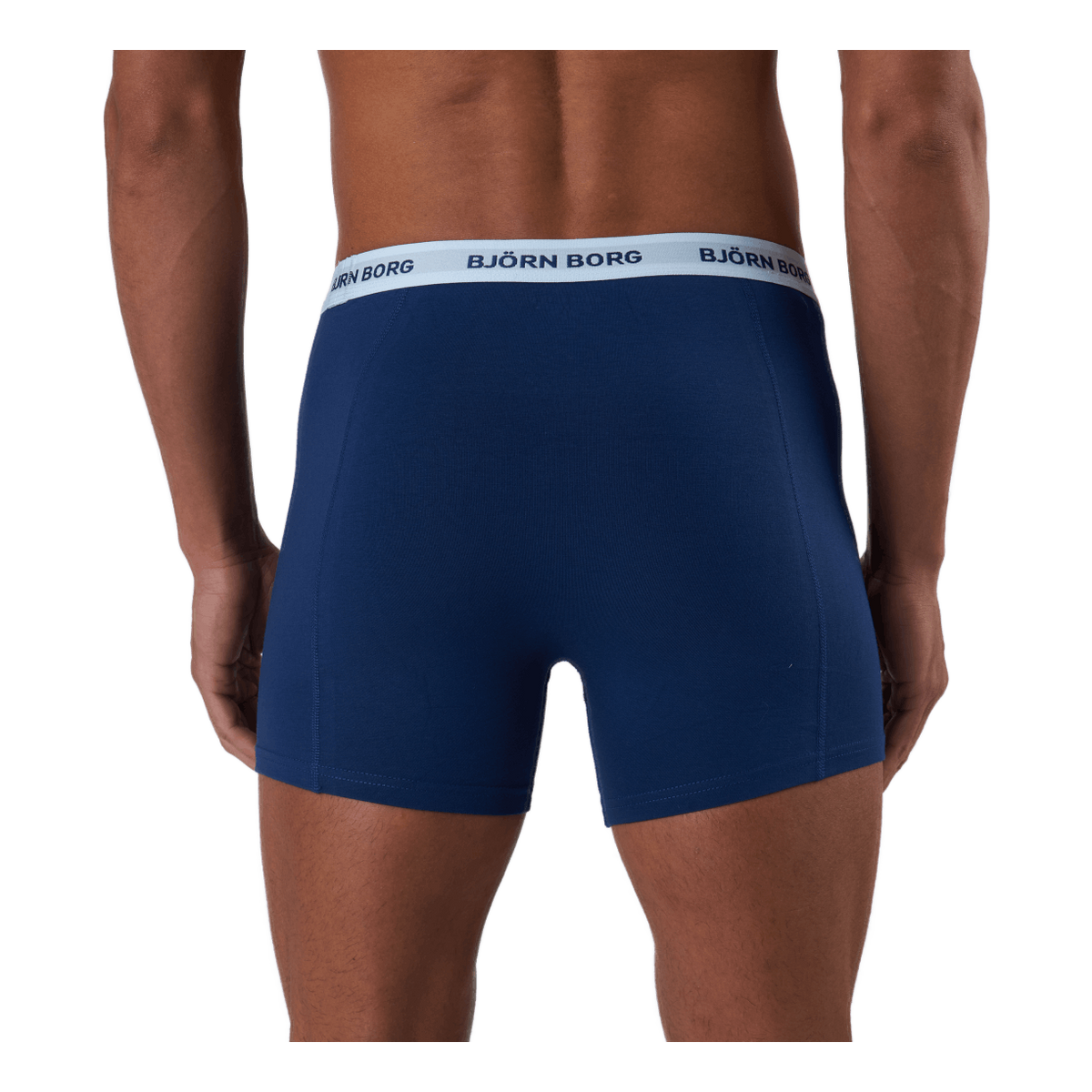 Essential Boxer 3p Multipack 3
