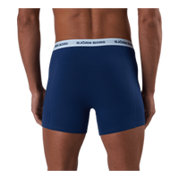 Essential Boxer 3p Multipack 3