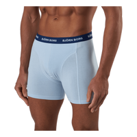 Essential Boxer 3p Multipack 3