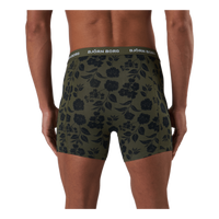 Essential Boxer 3p Multipack 4