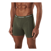 Essential Boxer 3p Multipack 4
