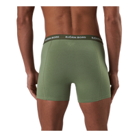 Essential Boxer 3p Multipack 4