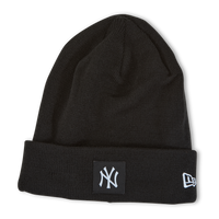 Team Cuff Beanie - Yankees