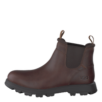 Hillmont Chelsea Chestnut Leather