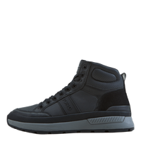 H100 Mid Tmp Prf M Black