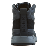 H100 Mid Tmp Prf M Black