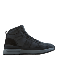 H100 Mid Tmp Prf M Black