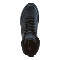 H100 Mid Tmp Prf M Black