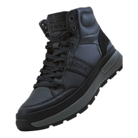 H100 Mid Tmp Prf M Black