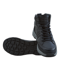 H100 Mid Tmp Prf M Black