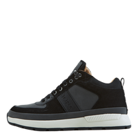 H100 Mid Wpt M Black