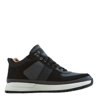H100 Mid Wpt M Black