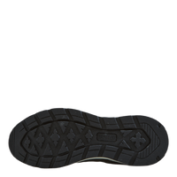 H100 Mid Wpt M Black