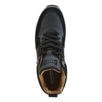 H100 Mid Wpt M Black