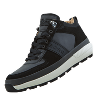 H100 Mid Wpt M Black