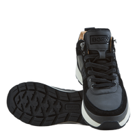 H100 Mid Wpt M Black