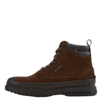 H200 Hgh Sue Fur M Brown