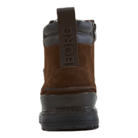 H200 Hgh Sue Fur M Brown