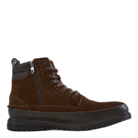 H200 Hgh Sue Fur M Brown