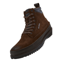 H200 Hgh Sue Fur M Brown