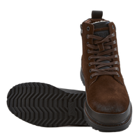 H200 Hgh Sue Fur M Brown