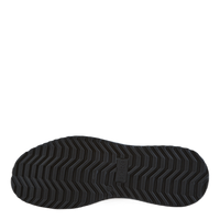 H200 Hgh Sue Fur M Black