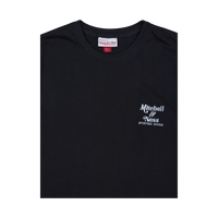 Oversized Heavy Weight Tee