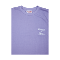 Oversized Heavy Weight Tee