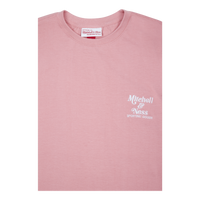 Oversized Heavy Weight Tee